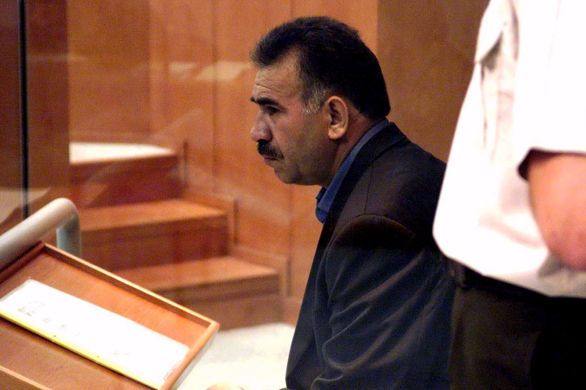 Τουρκία: Φήμες ότι πέθανε ο Οτσαλάν – Δεν μπορούν να επικοινωνήσουν μαζί του οι δικηγόροι του