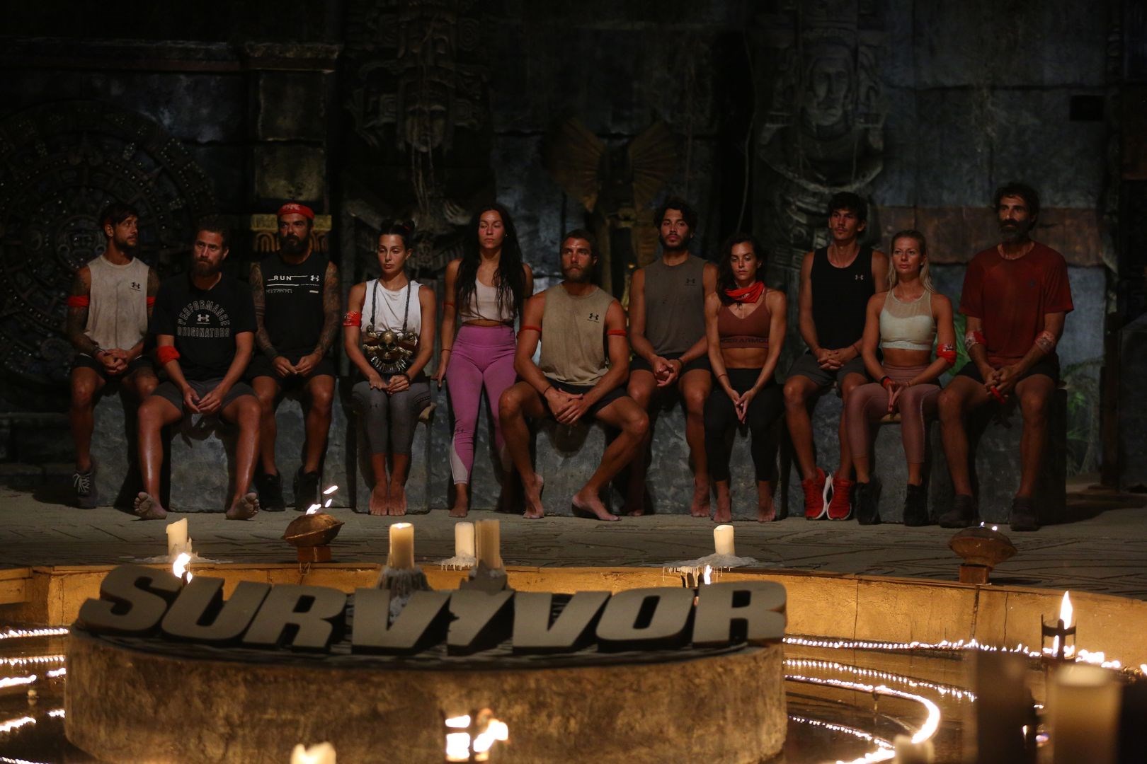 Survivor: Αυτός είναι ο πρώτος υποψήφιος προς αποχώρηση – ΒΙΝΤΕΟ