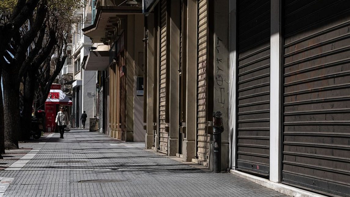 Lockdown: Άνοιγμα σε… δύο δόσεις – Οι ημερομηνίες που εξετάζονται για λιανεμπόριο, εστίαση, τουρισμό