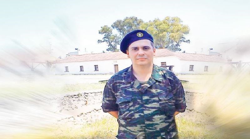 Έβρος – Συγκλονίζει ο πατέρας του φαντάρου που βρέθηκε νεκρός στη σκοπιά: Να βρεθεί ο δολοφόνος του παιδιού μου