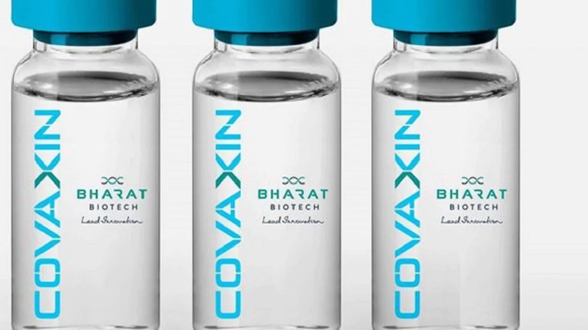 Κορονοϊός: Το εμβόλιο Covaxin της Ινδίας είναι 81% αποτελεσματικό