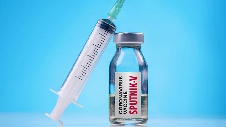 Κορονοϊός – Κύπρος: Συμφωνία για αγορά 50.000 δόσεων του ρωσικού εμβολίου όταν εγκριθεί από τον ΕΜΑ