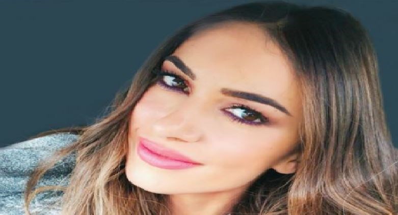 Άννα Πρέλεβιτς: Βρήκε τον ιδανικό σύντροφο στο πρόσωπο του Νικήτα Νομικού