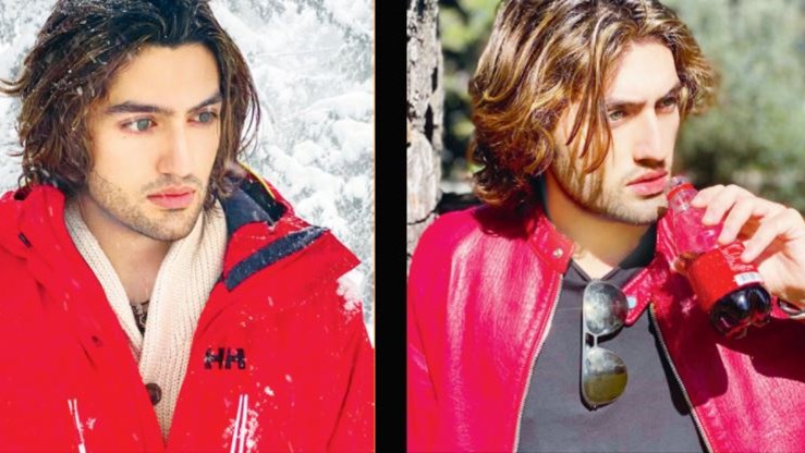 Δημήτρης Σχοινάς: Μου δίνουν φτερά οι γονείς μου