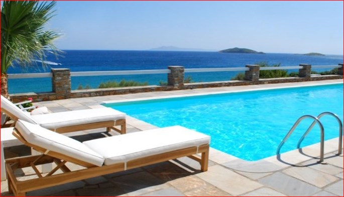 The Guardian: Αυτοί είναι οι 10 ελληνικοί προορισμοί για διακοπές μετά την πανδημία-ΦΩΤΟ