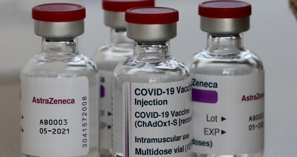 ΕΕ-AstraZeneca: Πιθανή προσφυγή κατά της εταιρείας για νέες καθυστερήσεις στις παραδόσεις εμβολίων