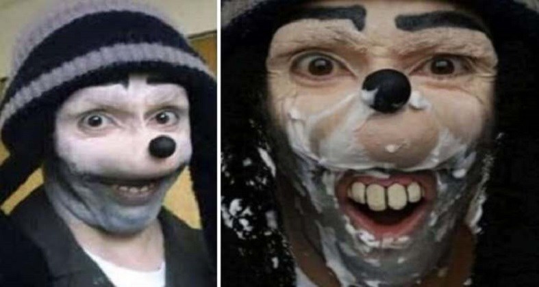 “Πόλεμος” για τον Jonathan Galindo: Φάρσα ή επικίνδυνο παιχνίδι; Όλα όσα γνωρίζουμε μέχρι στιγμής