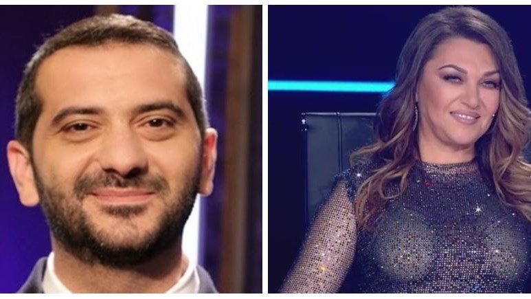 Λεωνίδας Κουτσόπουλος – Καίτη Γαρμπή: Ο απολαυστικός διάλογος με τραγούδια στο Twitter – ΦΩΤΟ