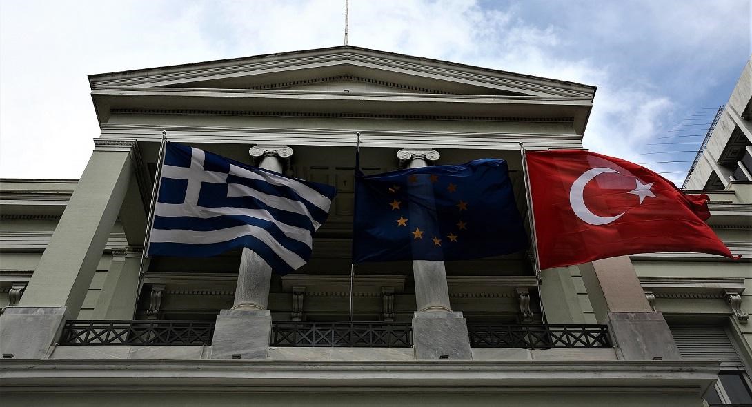 Διερευνητικές επαφές Ελλάδας-Τουρκίας: Ολοκληρώθηκε ο 62ος γύρος – Η απουσία Καλίν και η ρηματική διακοίνωση της Άγκυρας