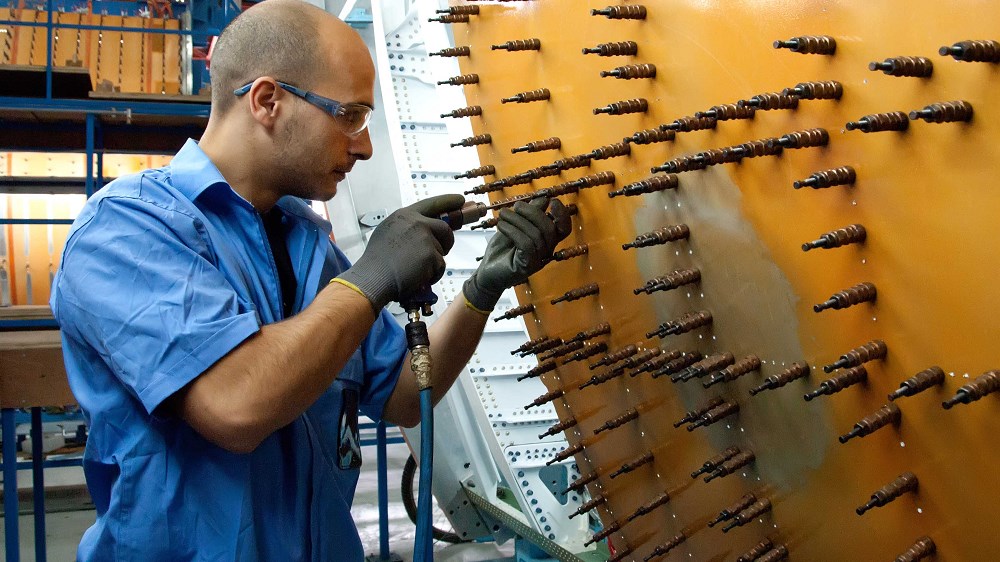 Συγχαρητήρια Αμερικανών στην ΕΑΒ για την αναβάθμιση της πρώτης “οχιάς του Αιγαίου” – ΦΩΤΟ