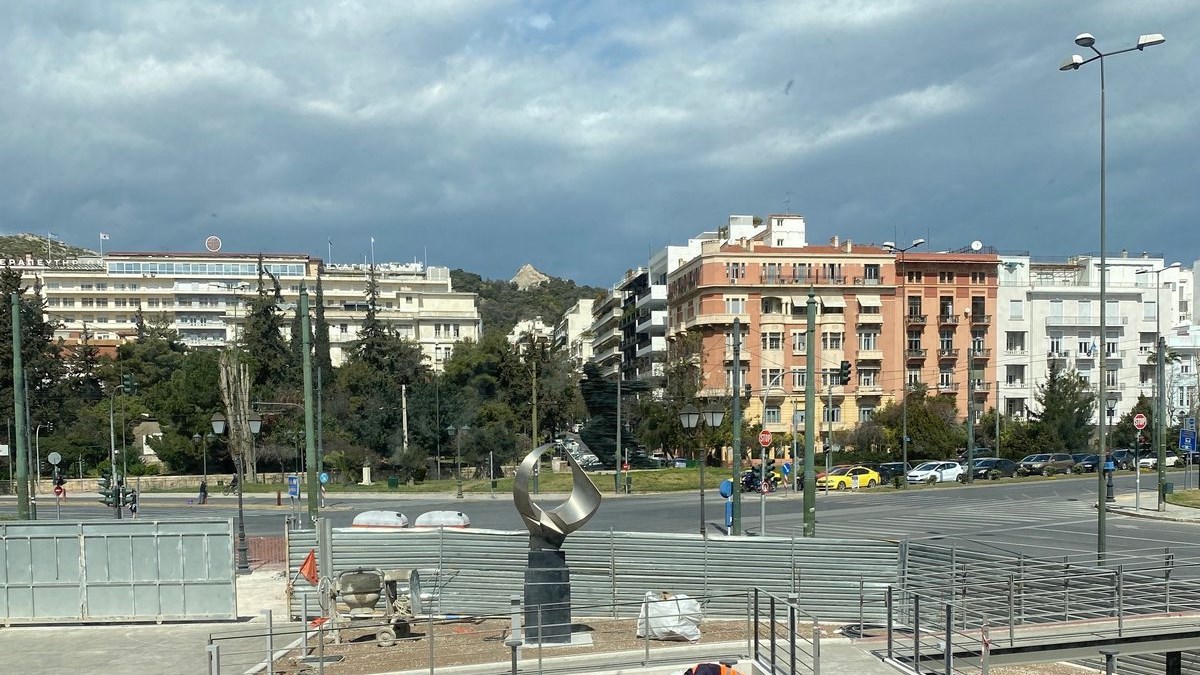 Εθνική Πινακοθήκη: Στην τελική ευθεία για να υποδεχθεί τους ξένους ηγέτες για την Επέτειο του 1821