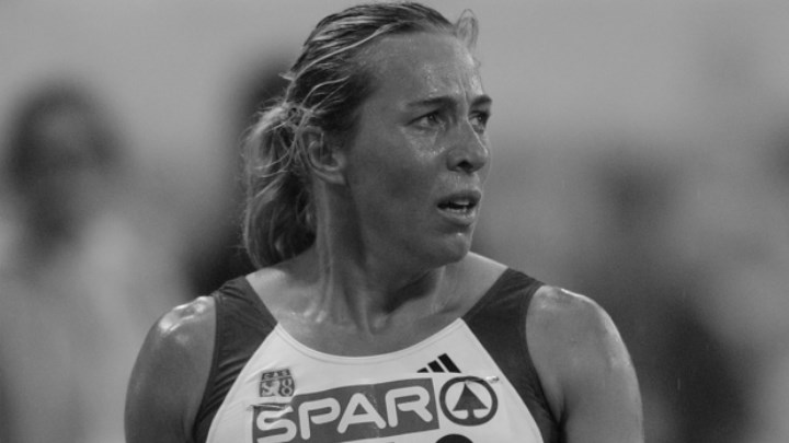 Θλίψη στον παγκόσμιο στίβο: Πέθανε σε ηλικία 56 ετών η Έλενα Φούτσκοβα