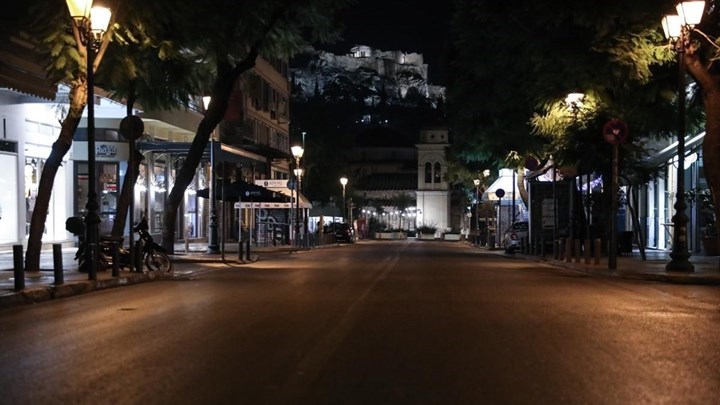 Lockdown: Την Παρασκευή οι αποφάσεις για ενδεχόμενη χαλάρωση των μέτρων – Τα σενάρια για μετακινήσεις, λιανεμπόριο, σχολεία και εστίαση