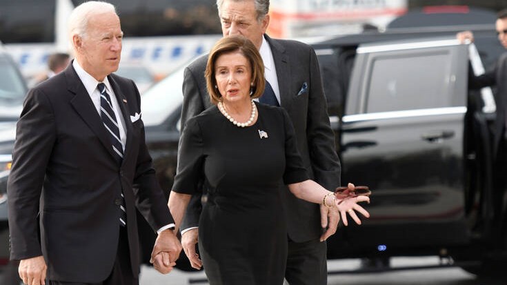 ΗΠΑ: Δίωξη σε 21χρονο με την κατηγορία πως σκόπευε να δολοφονήσει τους Μπάιντεν και Πελόζι