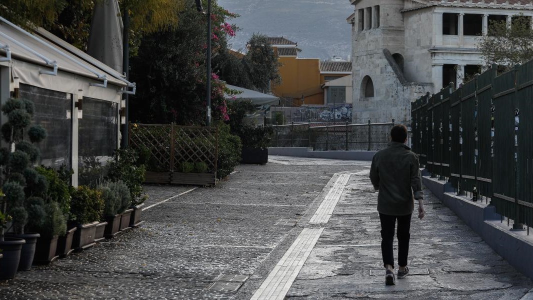 Lockdown: Γιατί αναβλήθηκε η σημερινή συνεδρίαση των ειδικών – Την Παρασκευή “κληρώνει” για χαλάρωση των μέτρων – Όλα τα σενάρια