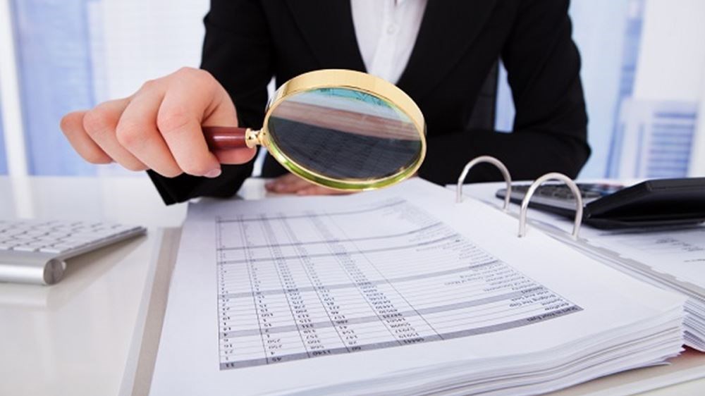 Έρχεται ο ηλεκτρονικός φορο – ελεγκτής: Στο μικροσκόπιο ακόμη και οι επισκέψεις σε αισθητικούς