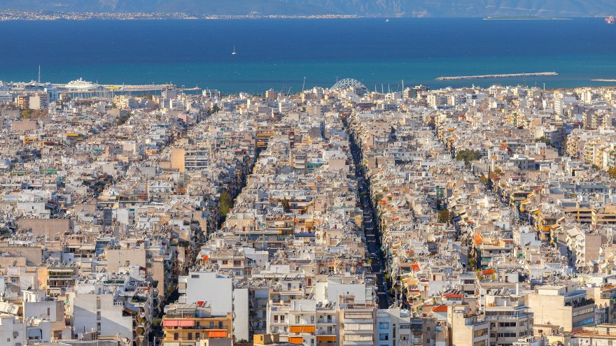 Ακίνητα: 3+1 παρεμβάσεις για να «ζωντανέψει» η αγορά – Στο “μενού” ζεστό χρήμα, μειώσεις φόρων, πάγος σε ΦΠΑ