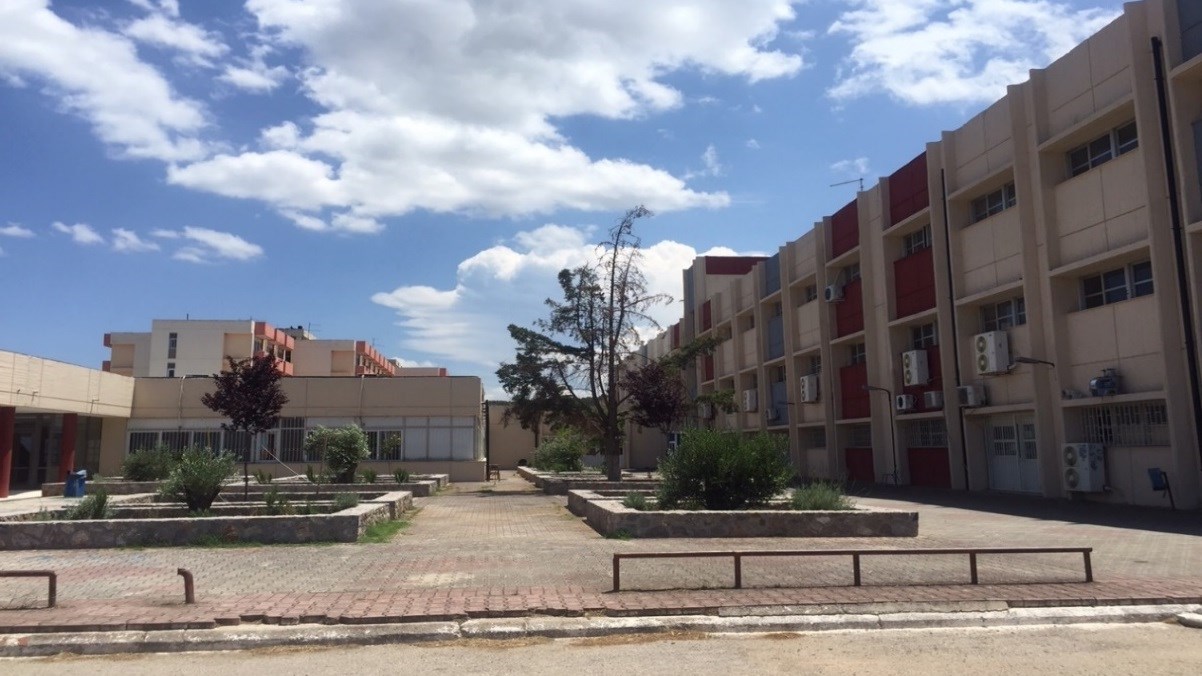 Το ΕΚΠΑ επεκτείνεται και ανανεώνεται με πέντε νέα πανεπιστημιακά τμήματα σε σύγχρονα θεματικά πεδία