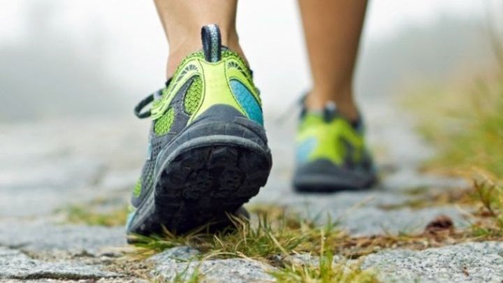 Κορονοϊός: Αυξημένος ο κίνδυνος θανάτου για όσους… περπατούν αργά