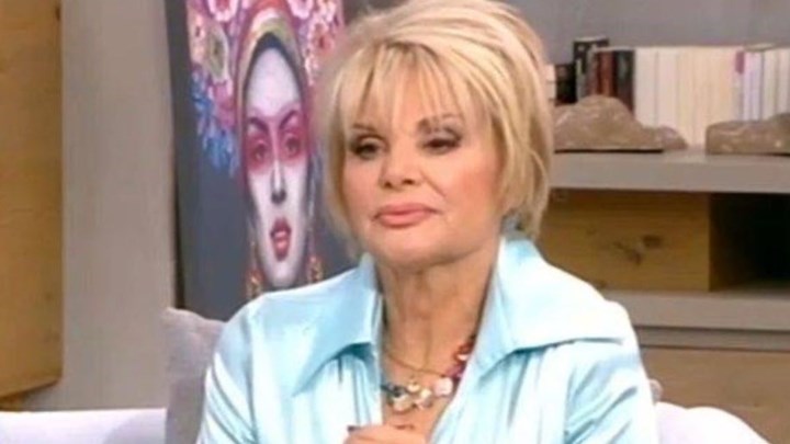 Μαρία Ιωαννίδου: Με τον Γιώργο Κιμούλη είχαμε σχέση για τρεις μήνες – ΒΙΝΤΕΟ