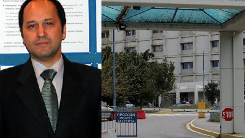 Αγωνία για 15χρονη που νοσηλεύεται στο Νοσοκομείο του Ρίου – Τι λέει στο enikos.gr o Διευθυντής της Παιδιατρικής Κλινικής