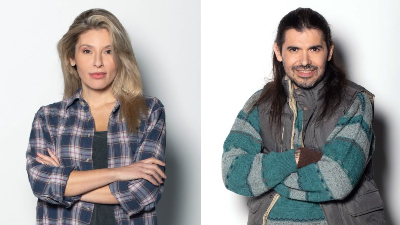 Φάρμα: Ποιοι είναι οι δύο νέοι παίκτες – αγρότες