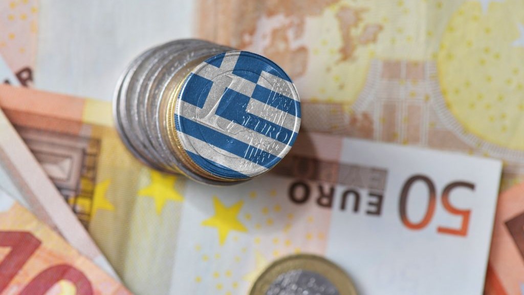Προϋπολογισμός: Πρωτογενές έλλειμμα 1,5 δισ. ευρώ το α’ δίμηνο – Αυξήθηκαν τα έσοδα του Φεβρουαρίου