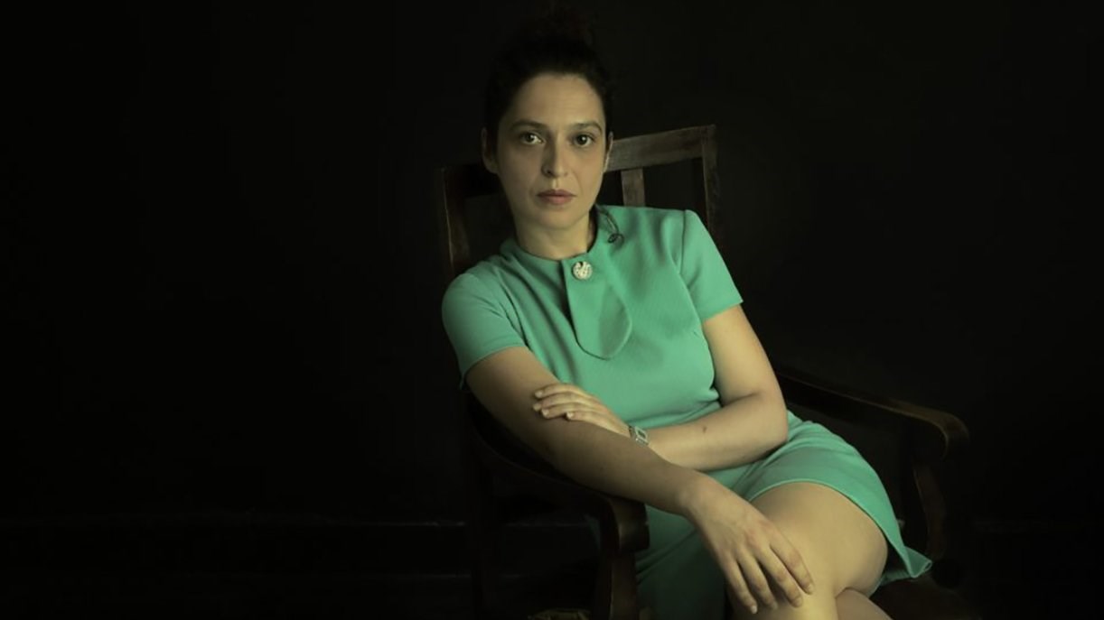 Η Χιώτη ετοιμάζει “Βατράχους” για την Επίδαυρο με την Σαουλίδου στο ρόλο του Ξανθία