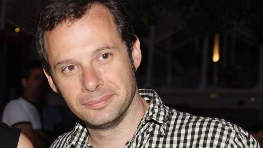 Πυρπασόπουλος: Η οργισμένη ανάρτηση για τον Στάθη Λιβαθινό