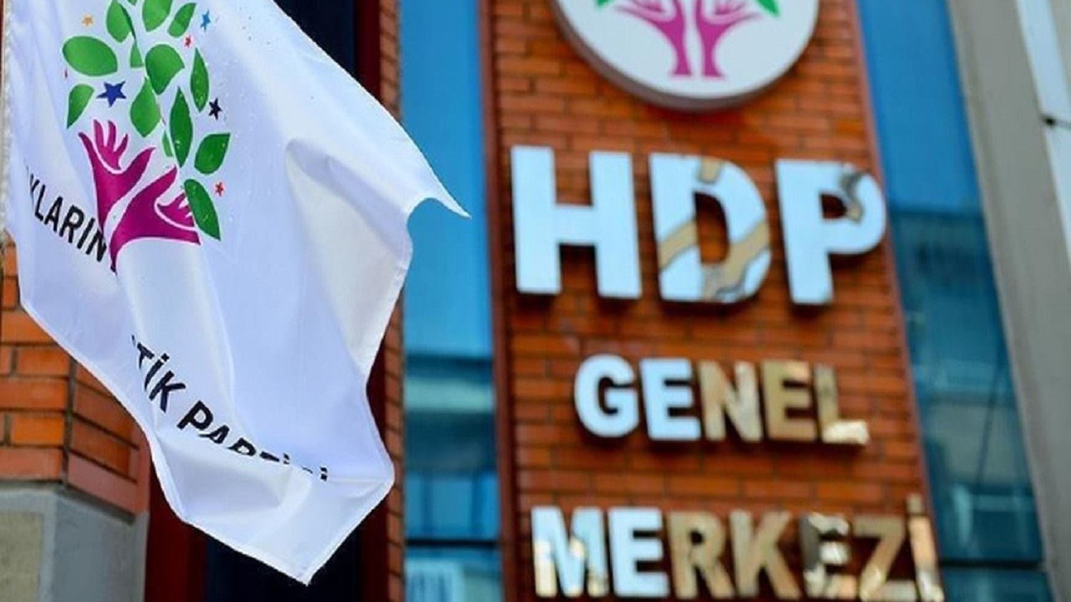 Τουρκία: Εισαγγελέας ζητεί από το Συνταγματικό Δικαστήριο να απαγορευτεί το HDP -«Πολιτικό πραξικόπημα» καταγγέλλει το φιλοκουρδικό κόμμα