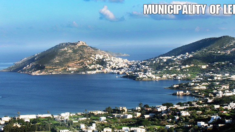 Κορονοϊός: Σκληρό lockdown στη Λέρο – Τι αποφασίστηκε σε έκτακτη σύσκεψη στο Κέντρο Επιχειρήσεων της Πολιτικής Προστασίας