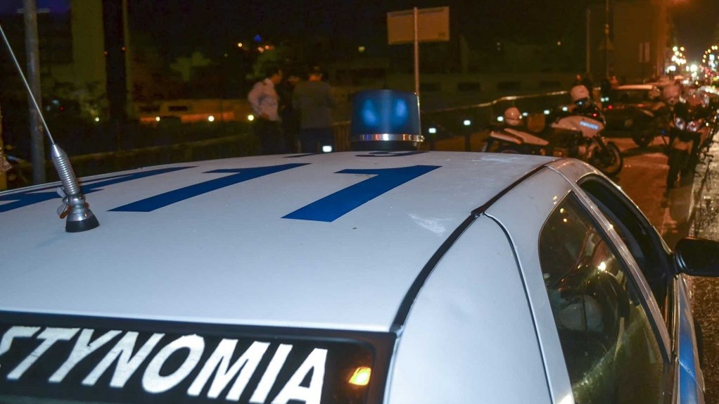 Θεσσαλονίκη: Δέκα προσαγωγές για επίθεση με πέτρες στον αστυνομικό σταθμό Χαλάστρας