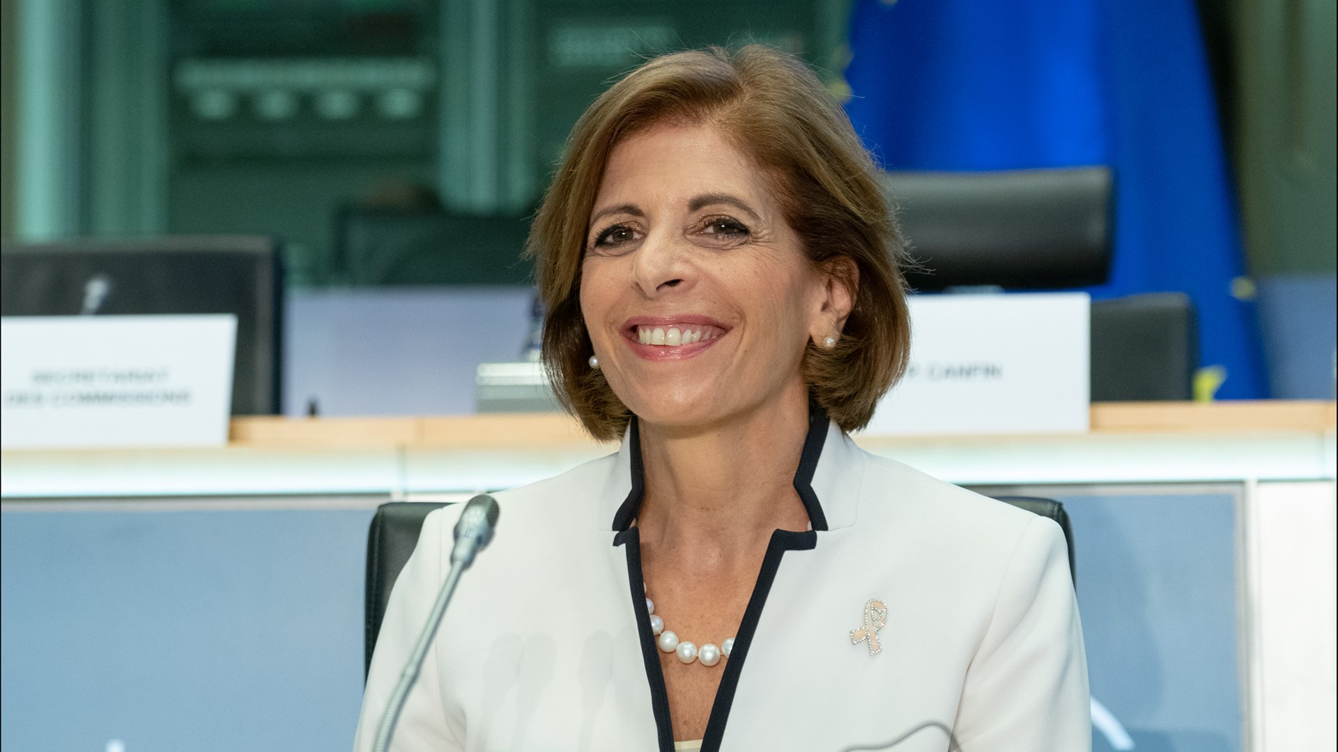 Κυριακίδου: Το πράσινο πιστοποιητικό σέβεται τα προσωπικά δεδομένα των πολιτών