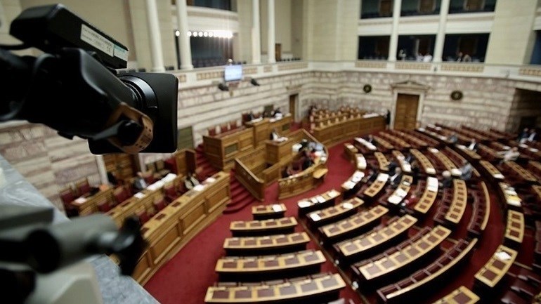 Βουλή: Εγκρίθηκε η Επενδυτική Συμφωνία του ελληνικού δημοσίου με την «Ελληνικός Χρυσός»