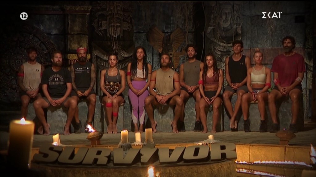 Survivor: Αποχώρηση έκπληξη από το ριάλιτι – Πικρά “καρφιά” για τους τηλεθεατές – ΒΙΝΤΕΟ