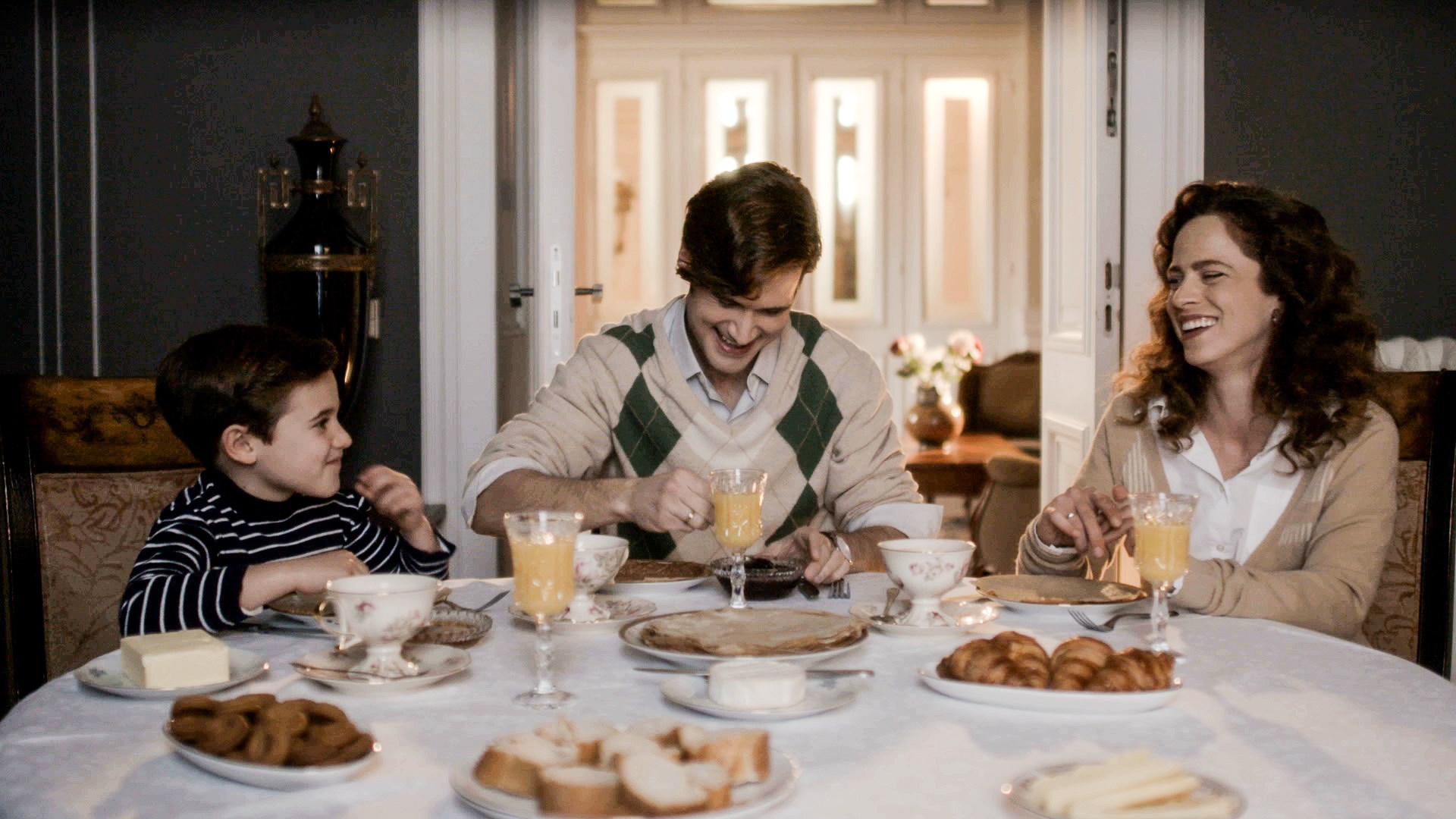 Άγριες Μέλισσες: Σοκαρισμένοι οι Διαφανιώτες με την “βόμβα” της Δρόσως για το παιδί της