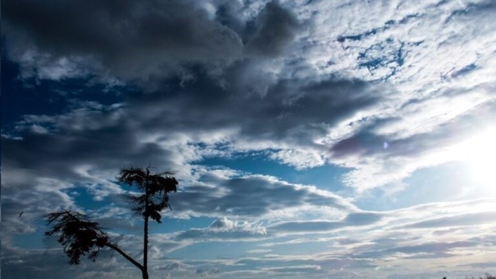 Καιρός: Βροχές και καταιγίδες σήμερα – Η αναλυτική πρόγνωση