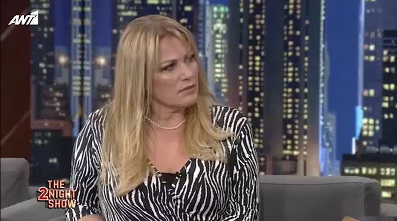 Μαριάννα Τουμασάτου για καταγγελίες: Να αντιμετωπιστούν με πολύ αυστηρό τρόπο αυτοί οι άνθρωποι