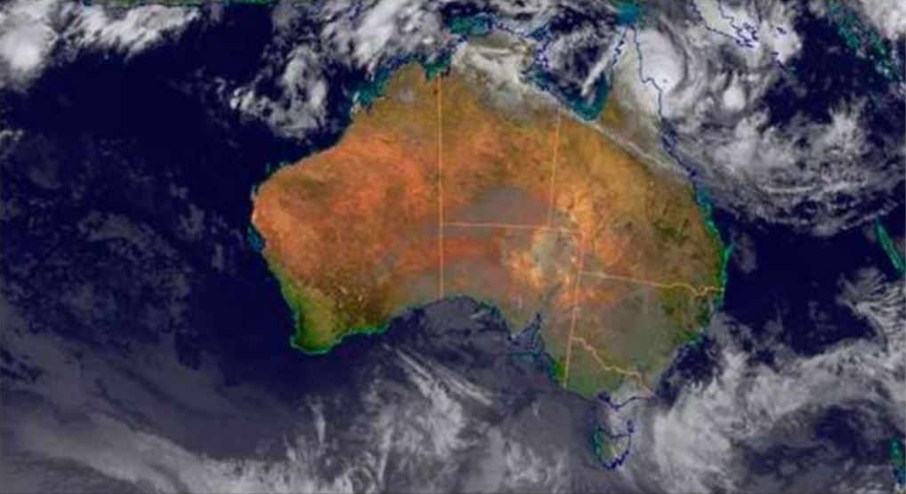 Κυκλώνες: Τέλος τα “βαφτίσια” α λα ελληνικά – Γιατί σταματά η χρήση του ελληνικού αλφάβητου – ΦΩΤΟ