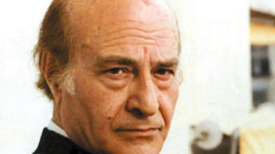 Οδυσσέας Ελύτης: 25 χρόνια από την απώλειά του – Η σύντροφός του Ιουλίτα Ηλιοπούλου διαβάζει από το “Συν τοις άλλοις”