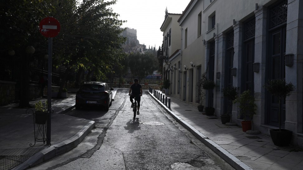 Lockdown: Την επόμενη εβδομάδα οι αποφάσεις για το λιανεμπόριο – Τα νεότερα σενάρια για τη χαλάρωση των μέτρων