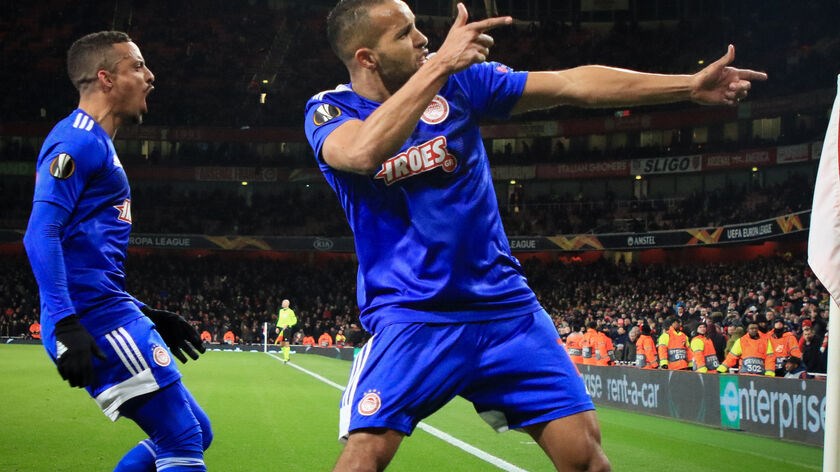 Βραδιά Europa League με δυνατές αναμετρήσεις