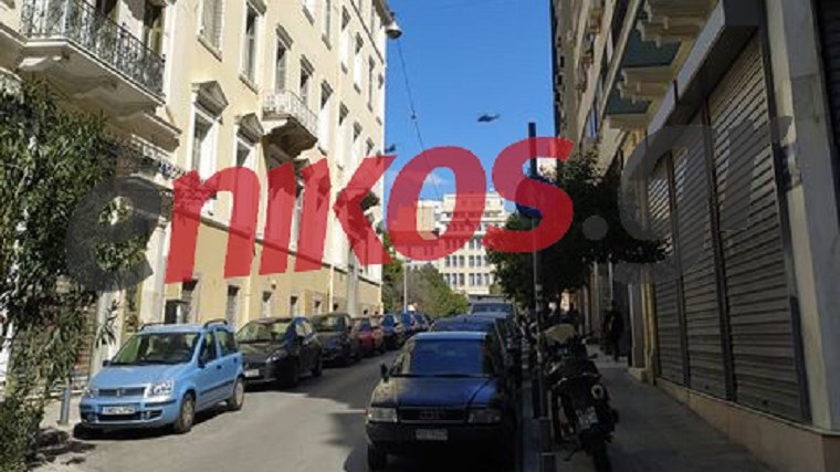 Μαχητικά και ελικόπτερα στον αττικό ουρανό ενόψει του εορτασμού της 25ης Μαρτίου – ΦΩΤΟ – ΒΙΝΤΕΟ