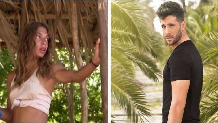 Survivor: Το μήνυμα που έστειλε η Μαριαλένα στον Γιώργο Λιβάνη – ΒΙΝΤΕΟ