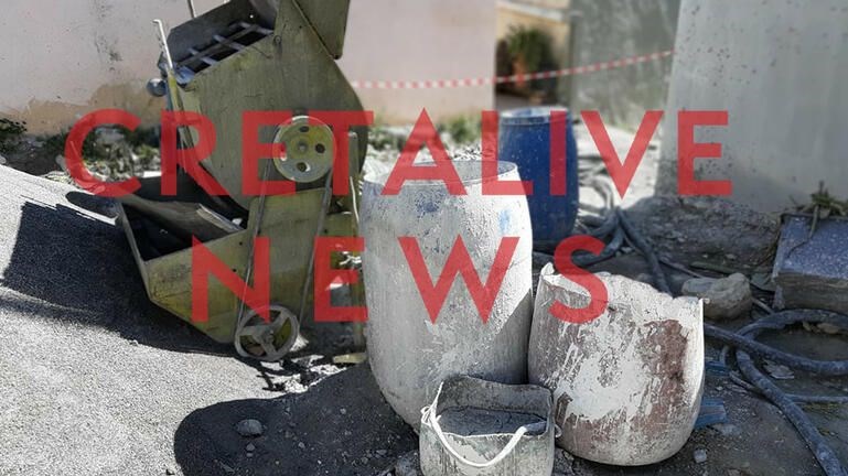 Αγωνία στην Κρήτη: Αεροβάπτισμα για τον μικρό Ζαχαρία – “Φτωχή” η ανταπόκρισή του, σύμφωνα με το ΠΑΓΝΗ