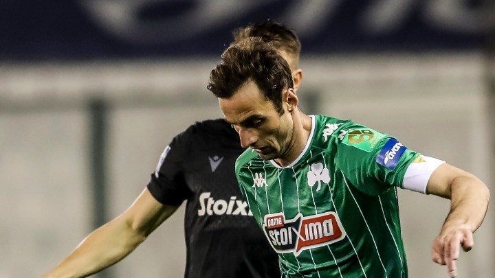 Παναθηναϊκός: Σοκ με Μαουρίσιο