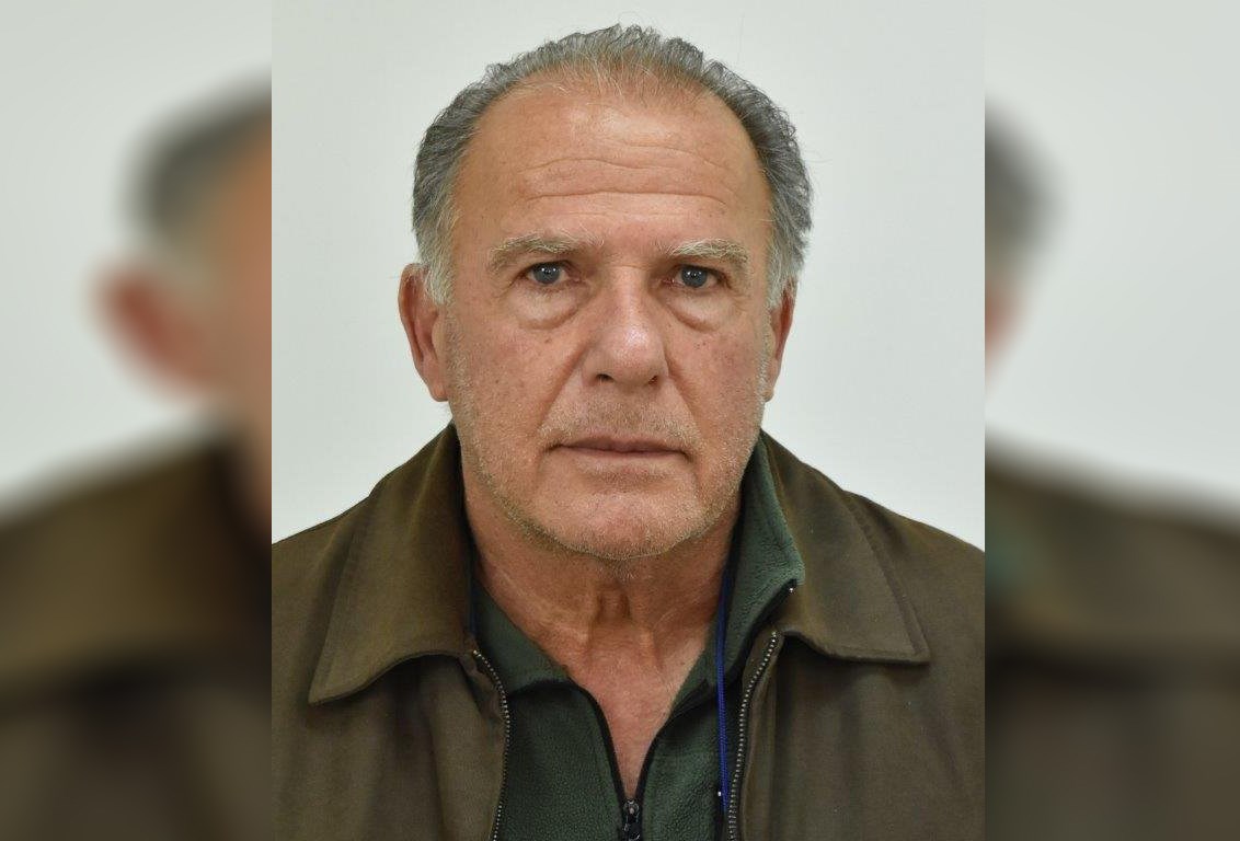 ΕΛ.ΑΣ: Αυτός είναι ο 74χρονος παράγοντας της κολύμβησης που κατηγορείται ότι κακοποίησε δύο ανήλικες αθλήτριες