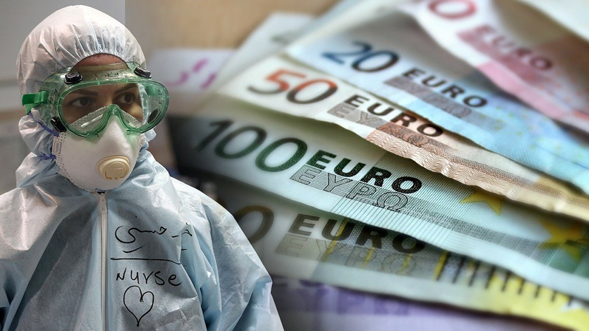 Μαρία Σταματοπούλου: “Η μετά Covid–19 πραγματικότητα”