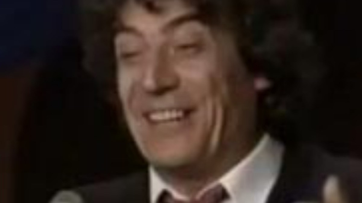 Πέθανε ο ηθοποιός Παναγιώτης Μαντέλης