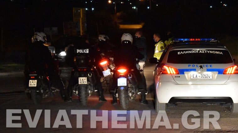 Νέα Αρτάκη: Διαρρήκτες έκαναν «πλιάτσικο» σε κεντρικό ξενοδοχείο